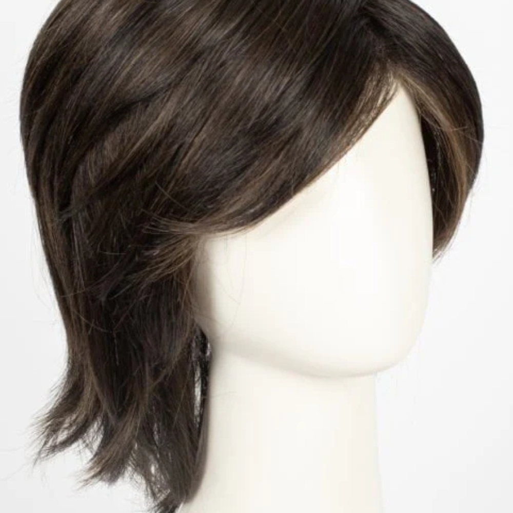 Raquel Welch Wig Black Tie Chic RL4 10SS Average NWT